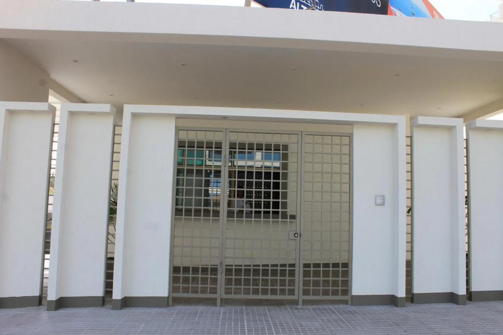 Apartamento Altos de Huayquique
