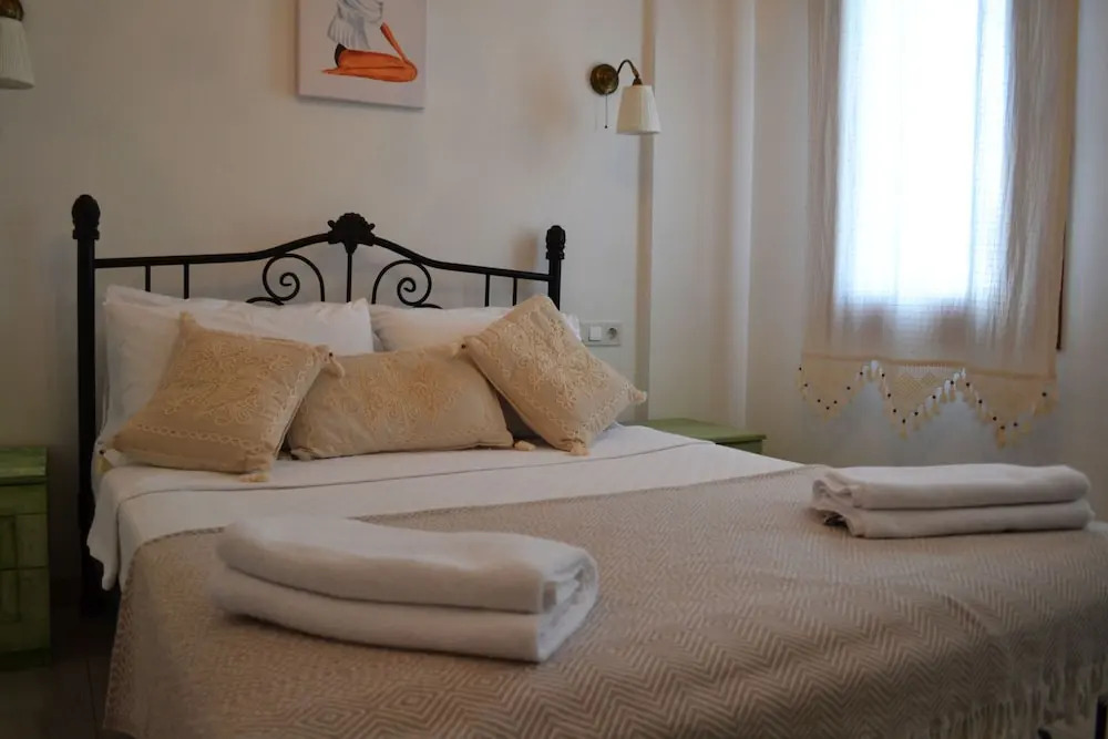 4 Oda House - Eski Datca