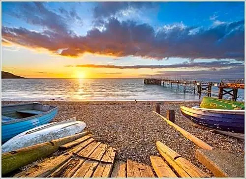 Totland Youth Hostel