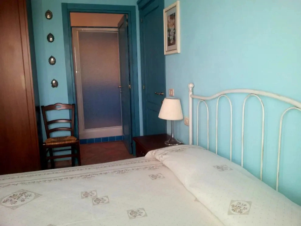 B&B Fattoria Amori