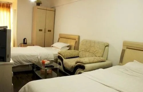 Ligang Hotel Apartment