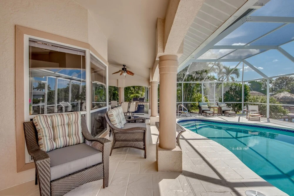 Villa Truly Paradise - Roelens Vacations