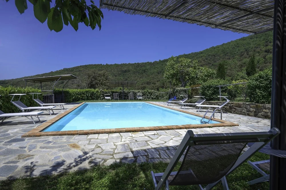 Colle Degli Ulivi By Geco Vacation Rentals