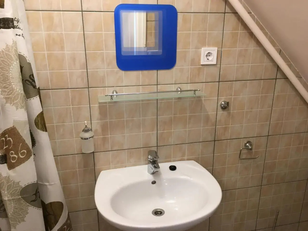 Fitt Magánszálláshely