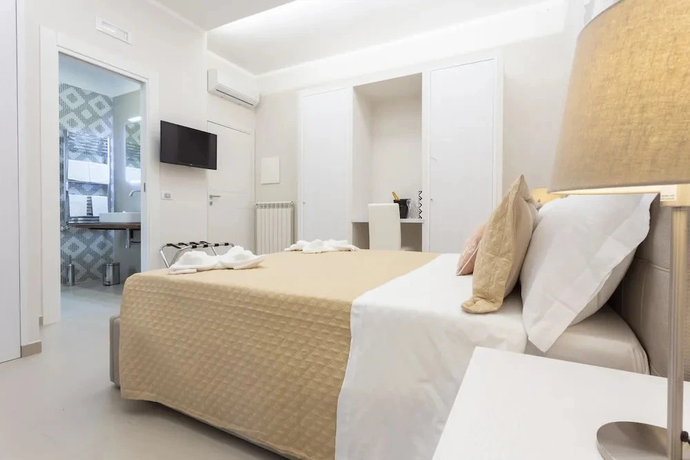 B&B Ninfea Luxury