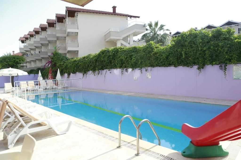 Maren Beach Apart Hotel