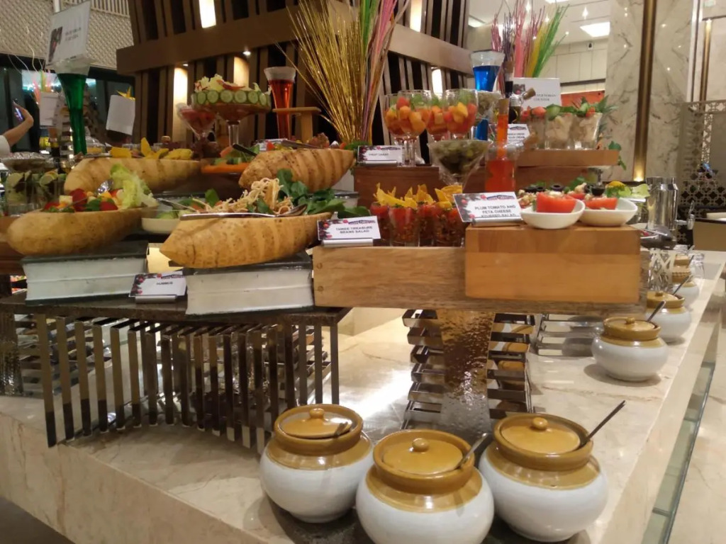 Gift City Club, a member of Radisson Individuals