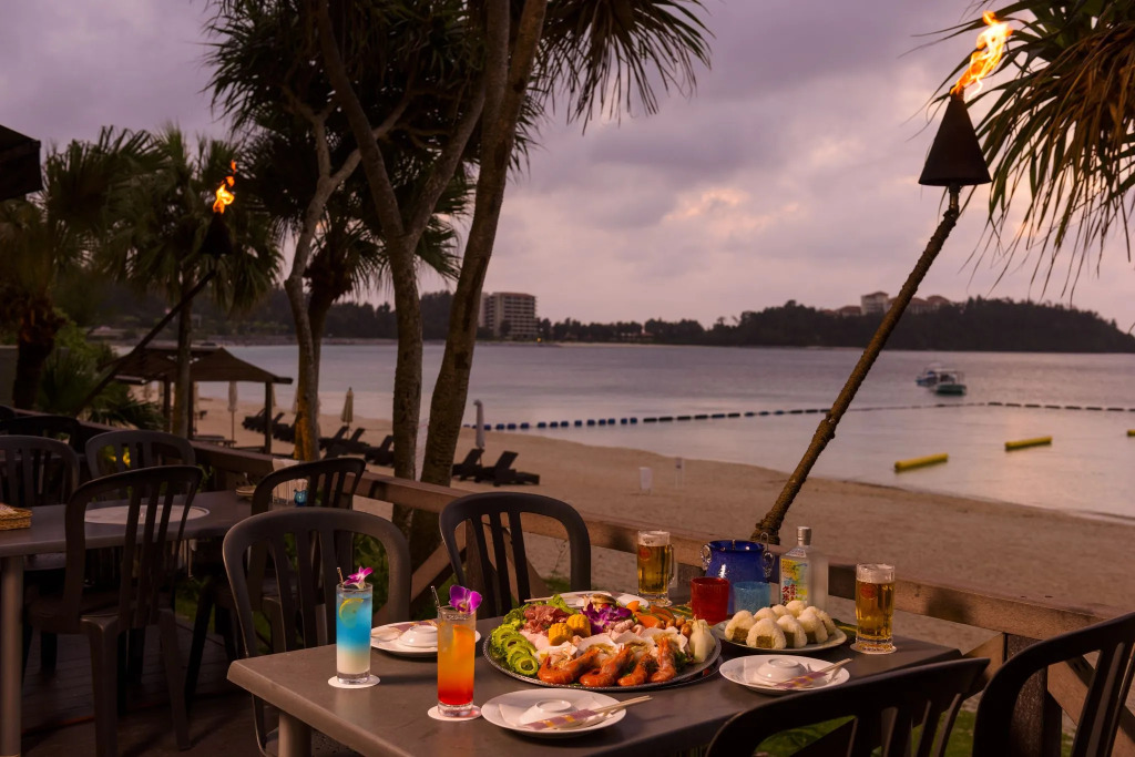 Courtyard by Marriott Okinawa Resort
