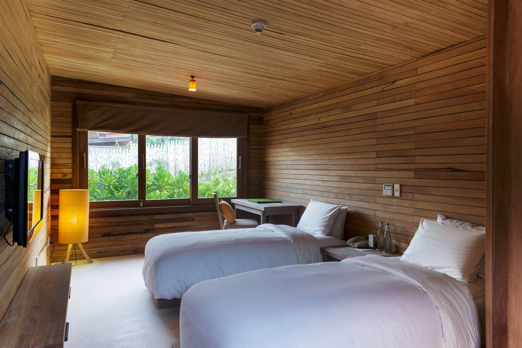 Six Senses Con Dao - Turtle Island Paradise