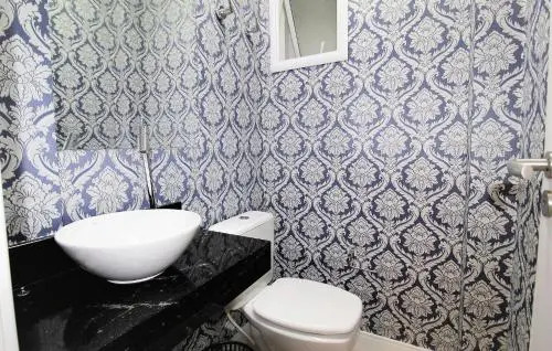 Apartamento Aguas Azuis Bombinhas 1069