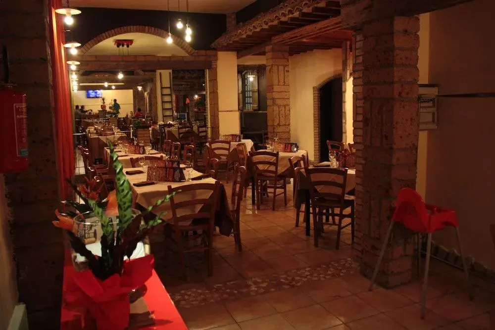 Hotel Tre Monti