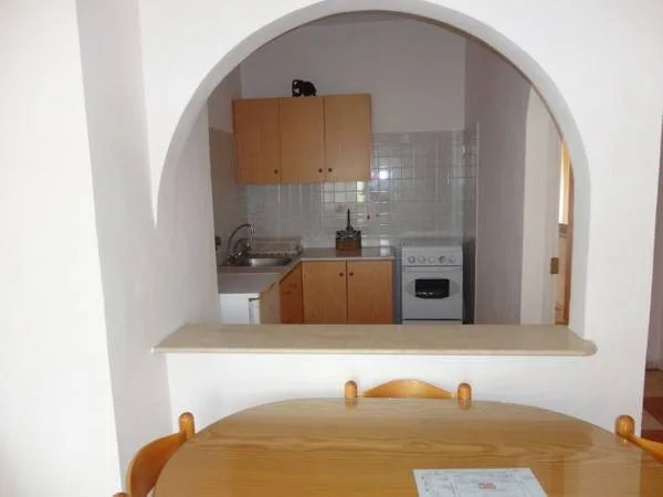 Panklitos Apartments