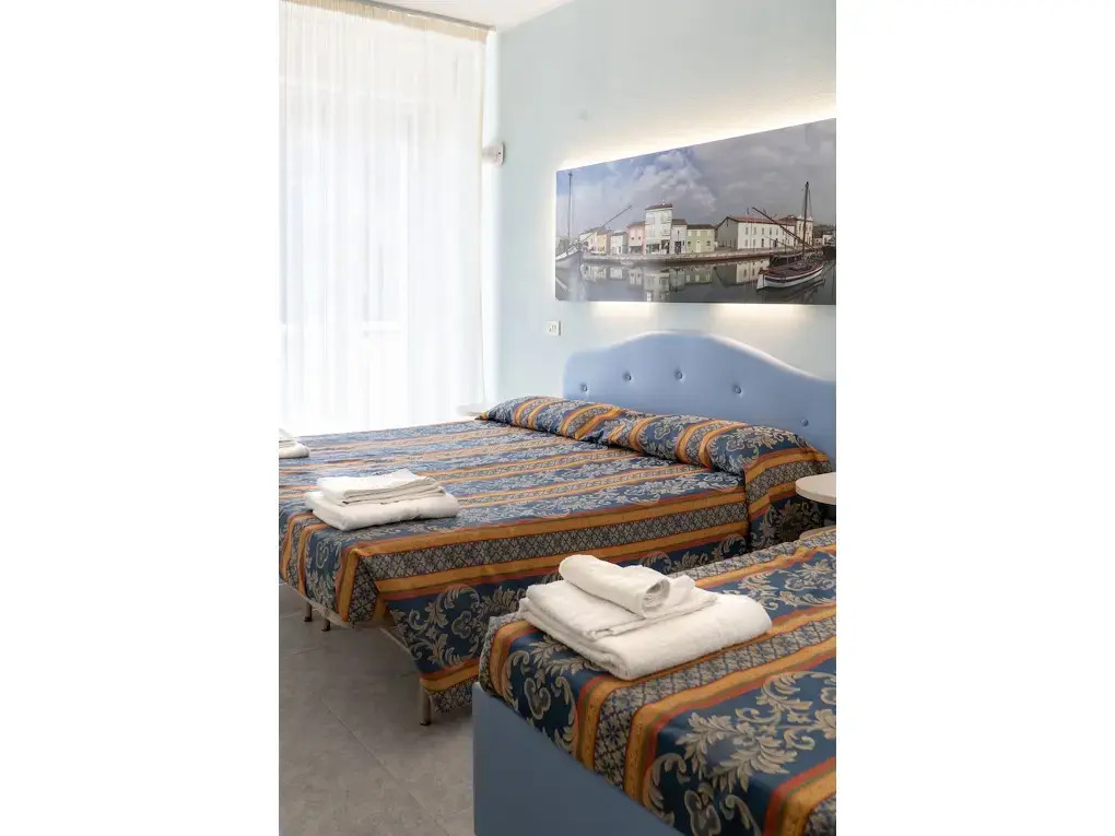 Hotel Tiglio