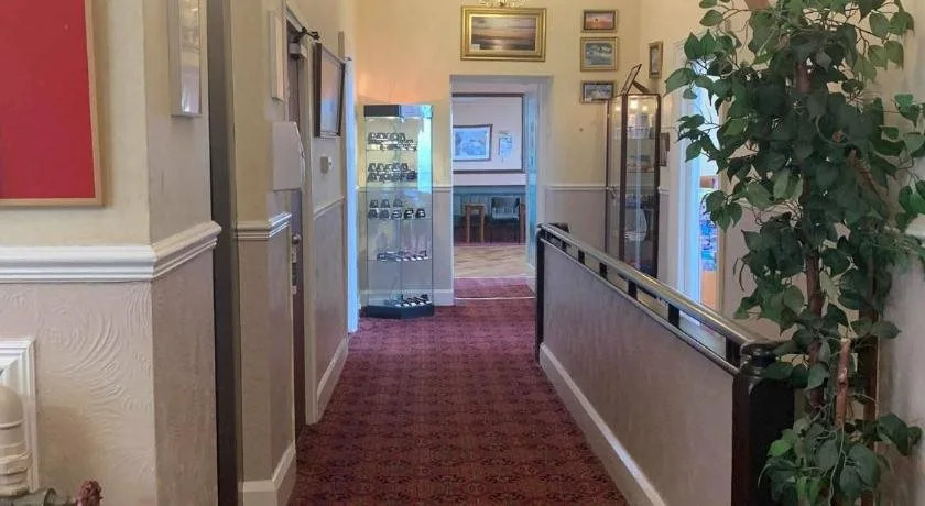 Anchor Head Hotel