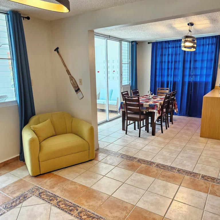 Golden Dream Villas 1st floor A