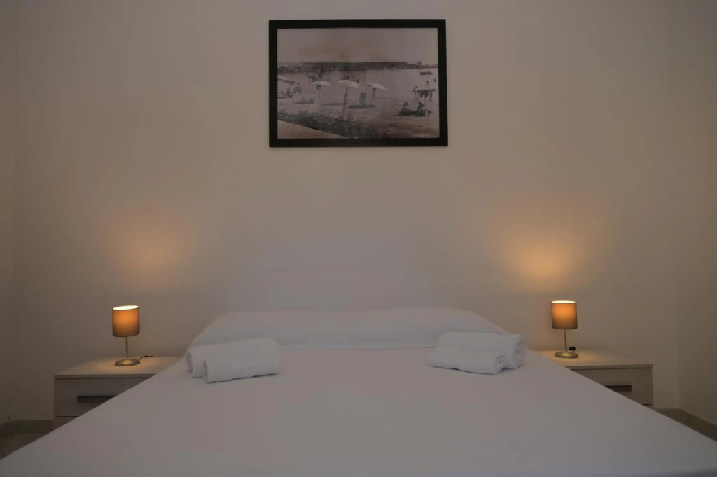 ITALYHOUSE Piviere 5 Termoli