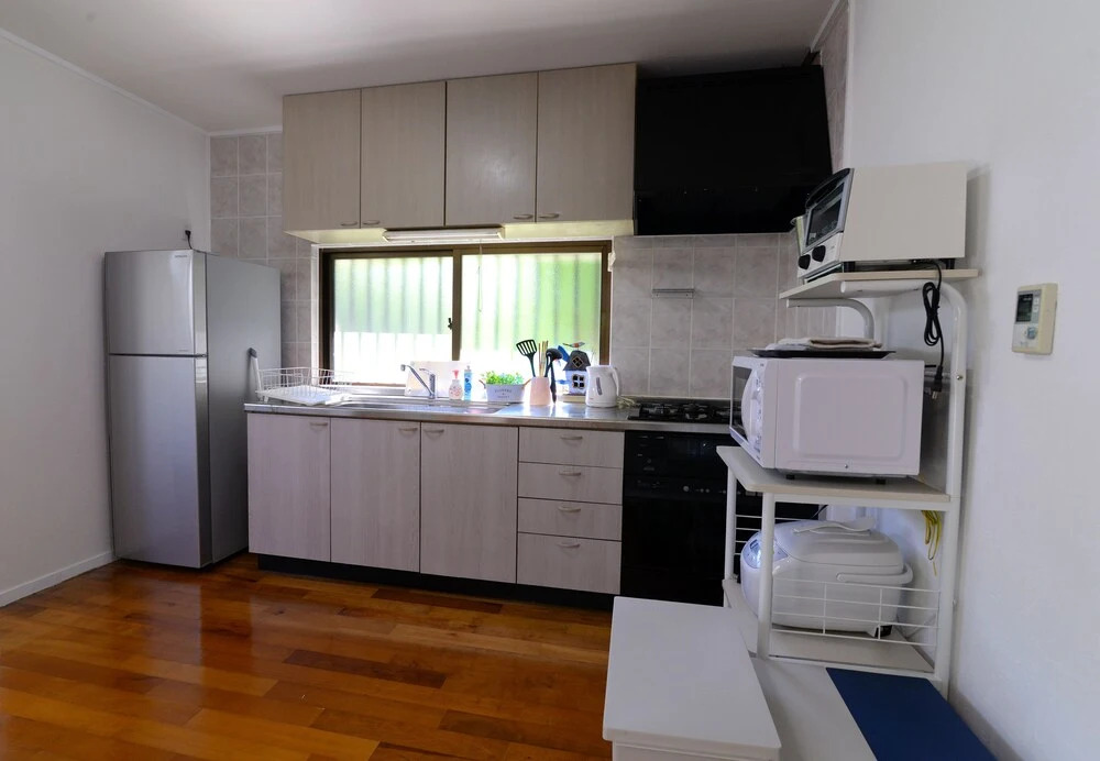 Rikka House