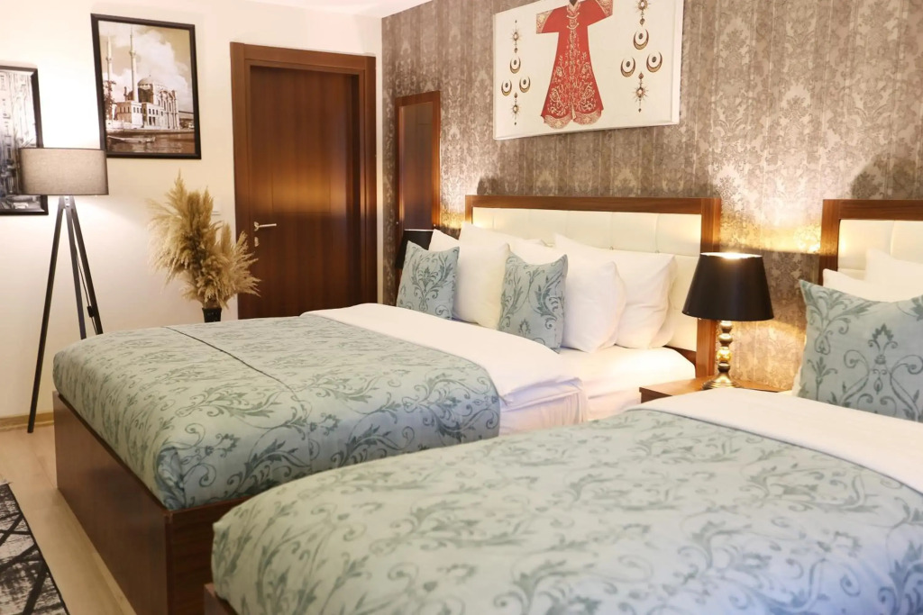 Cebeci Grand Hotel