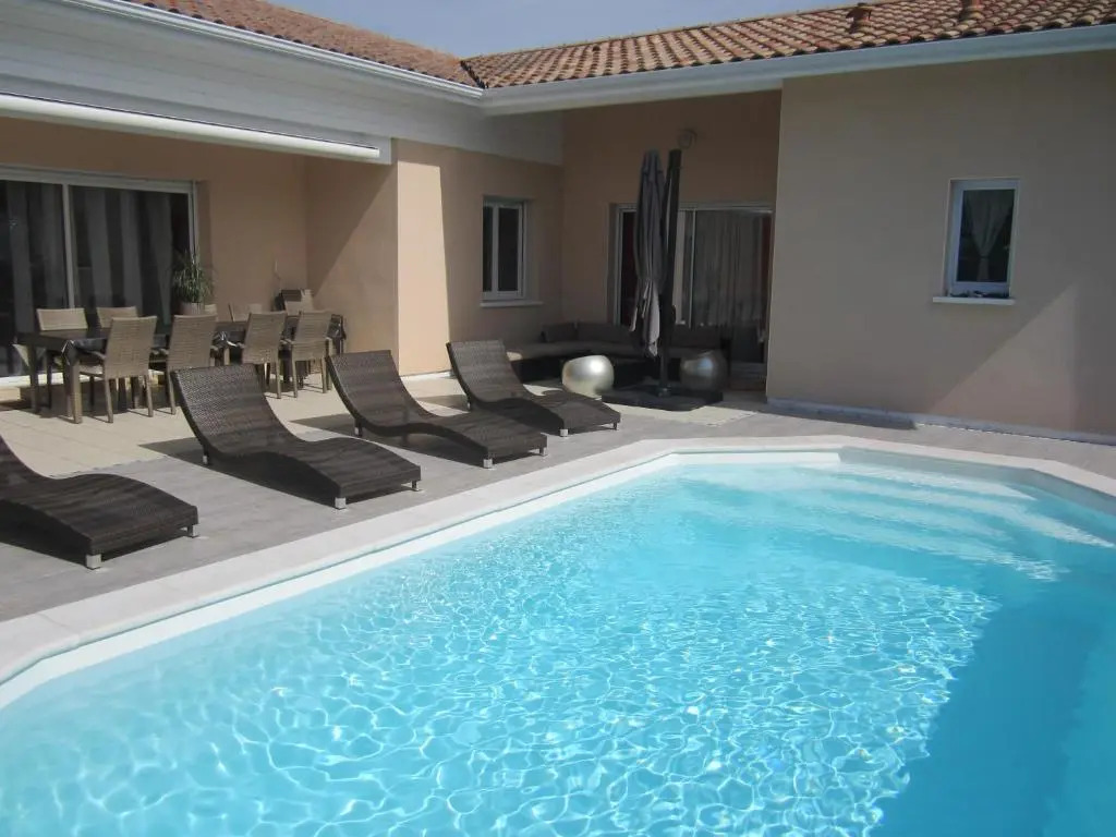 Villa Angresse
