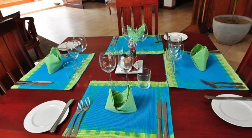 C & I Beach Hotel