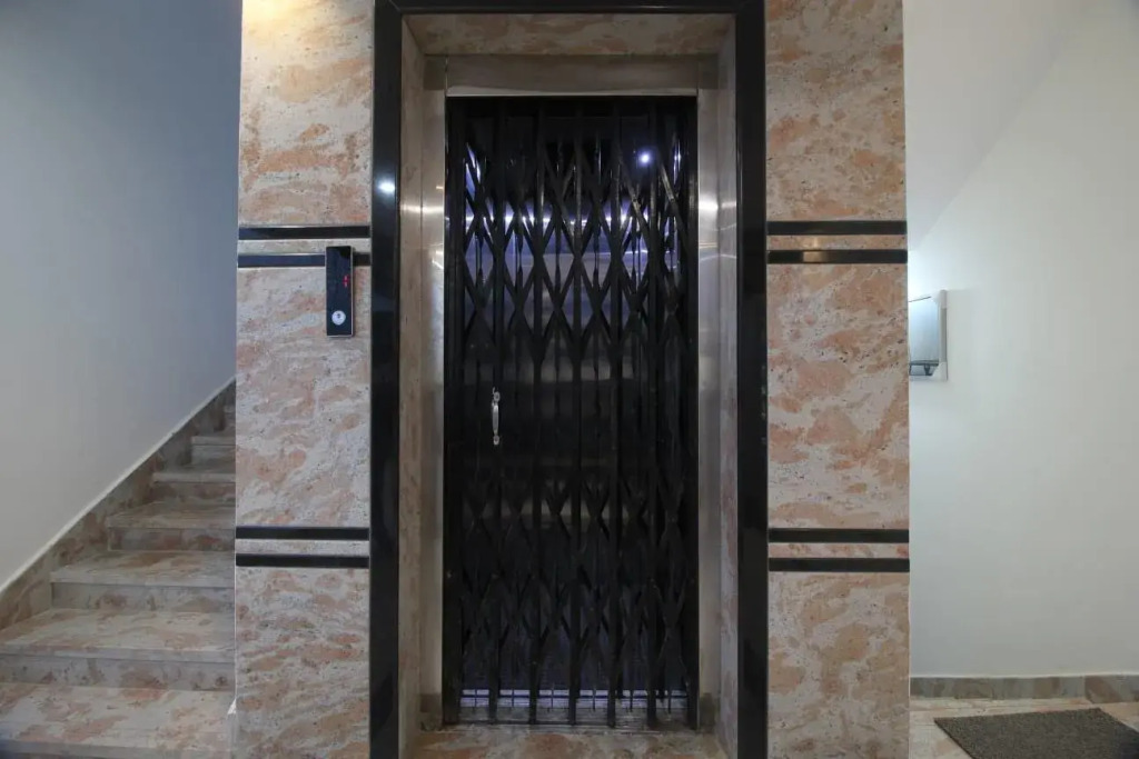 Arjuna Luxury Rooms