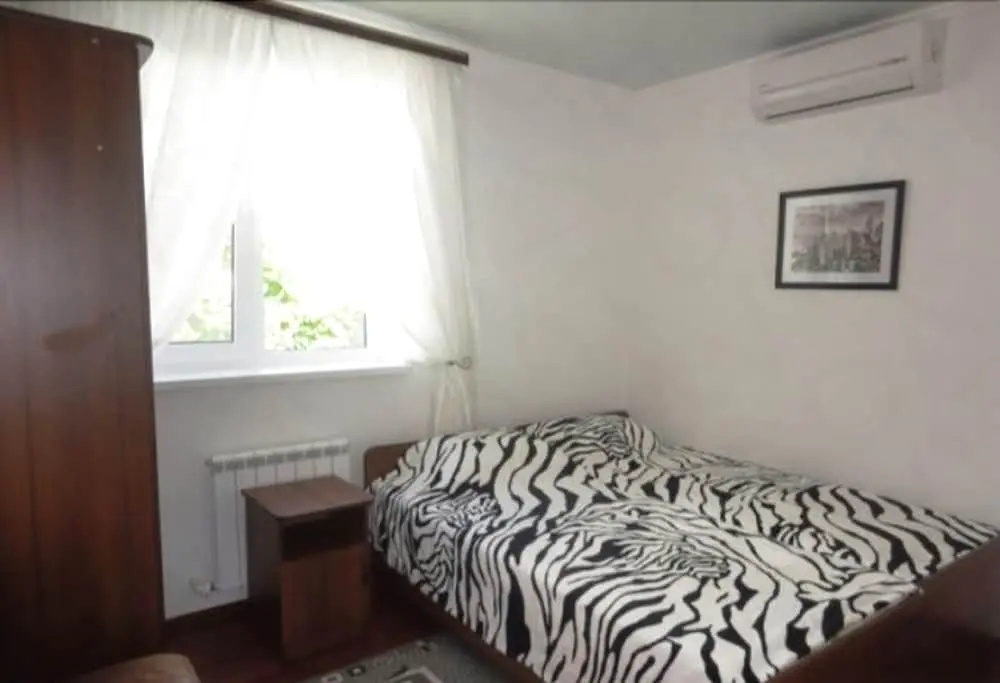 Guest House Sever