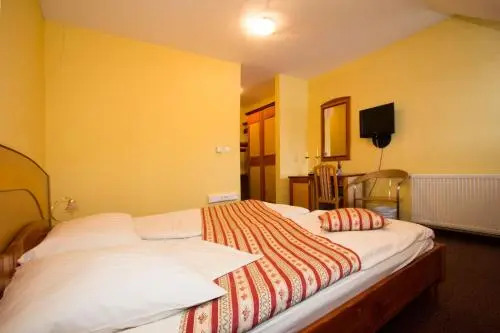 Guesthouse Jurcek
