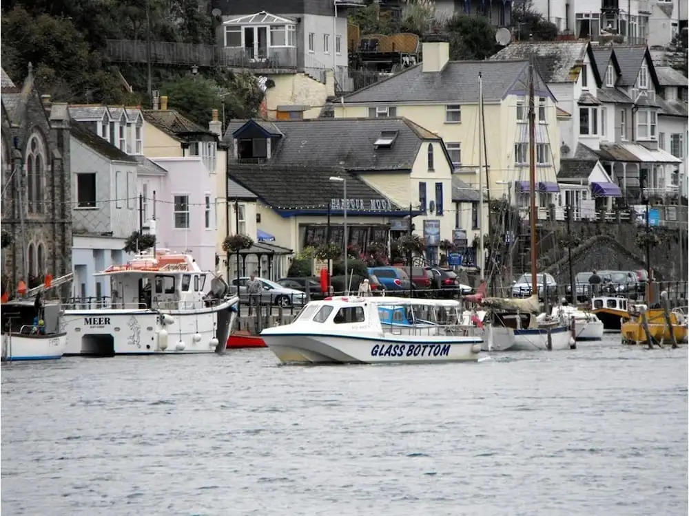 Little Harbour Guesthouse