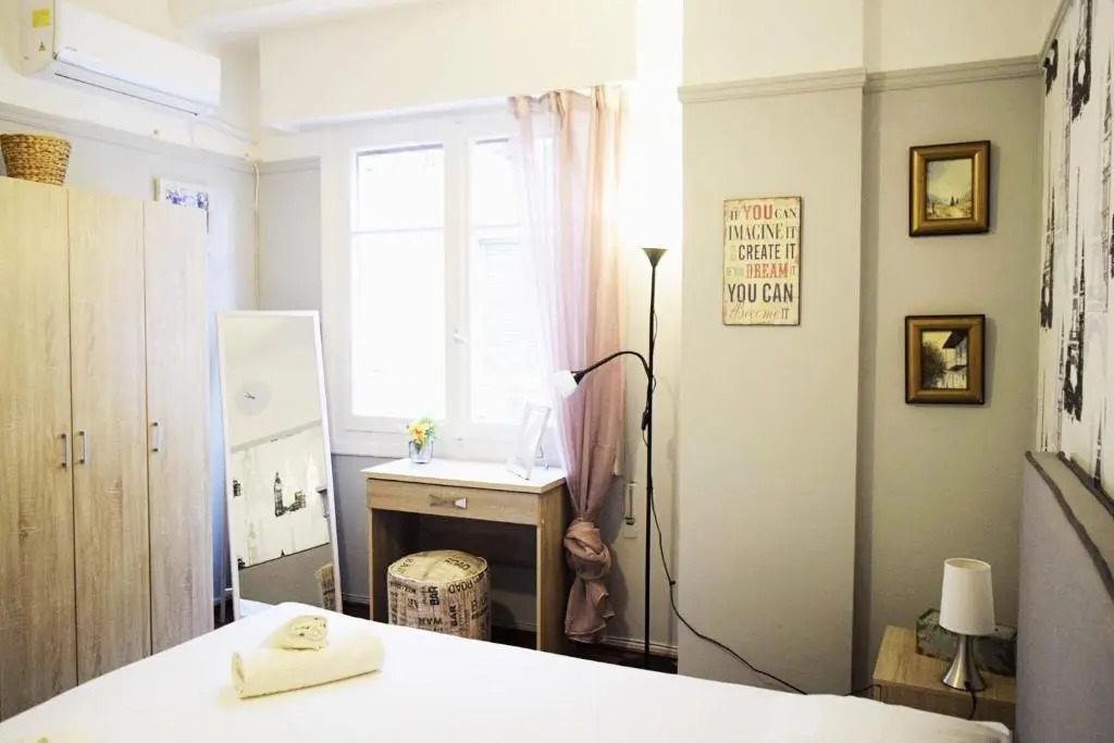 Luxury 3BDroom View Apartment City Center