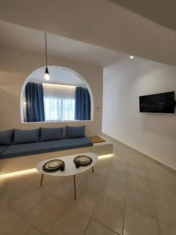 Executive Apartments and Suites