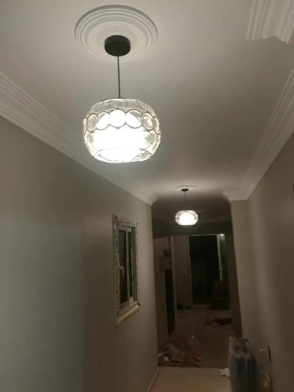 New Cairo Villa