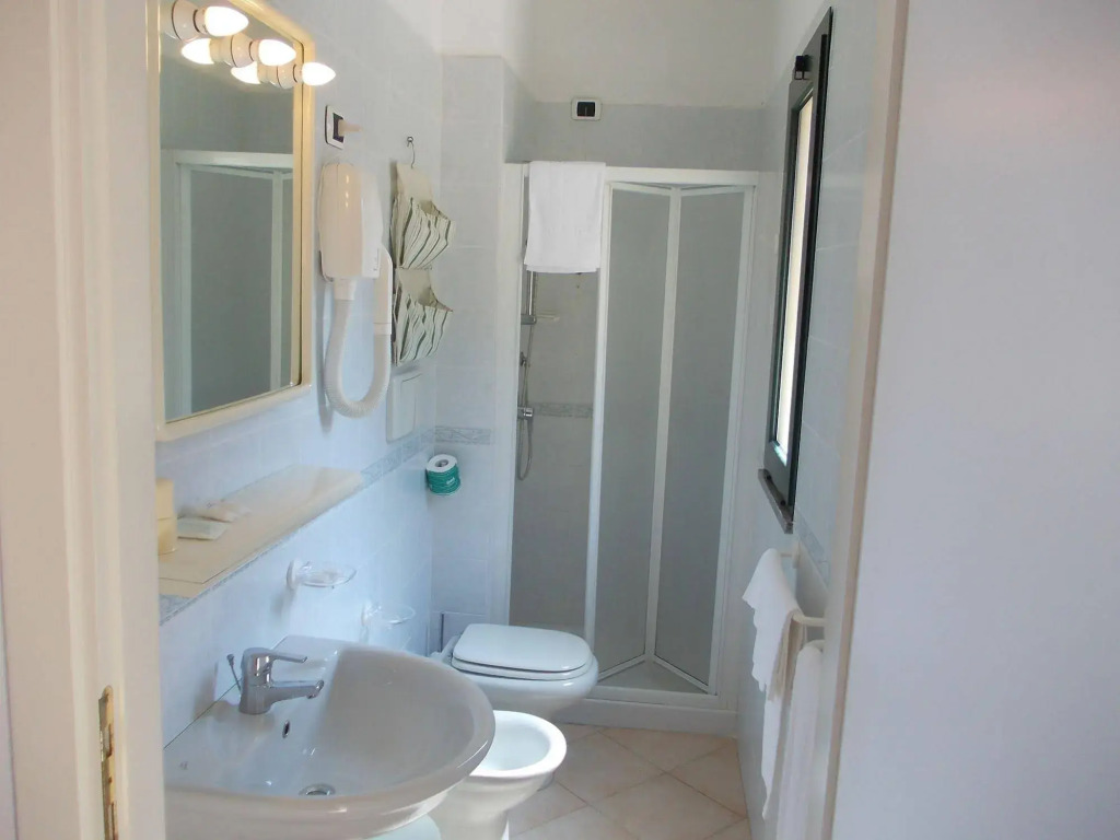 Albergo Le Briciole