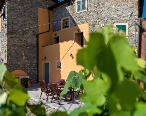 Magicstay - Flat 2 Bedrooms 1 Bathroom - Imperia