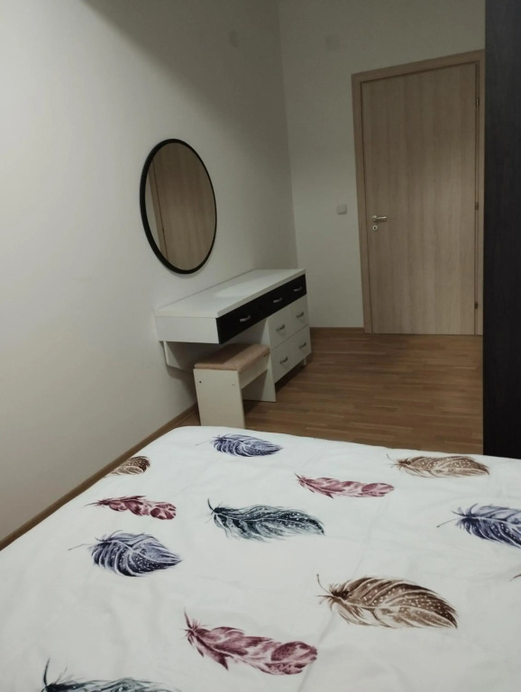 Sofija Apartment