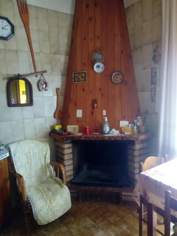 La casa di Lili