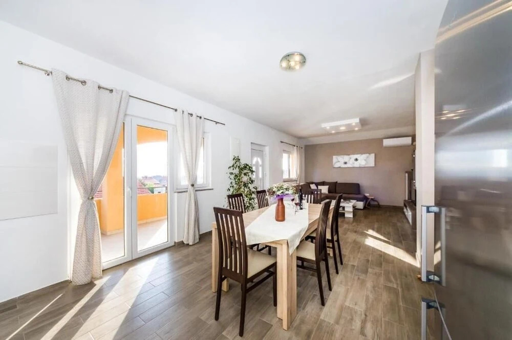 Apartment Verunica