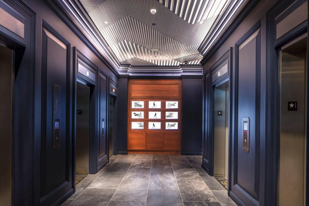 Hotel Indigo Los Angeles Downtown by IHG