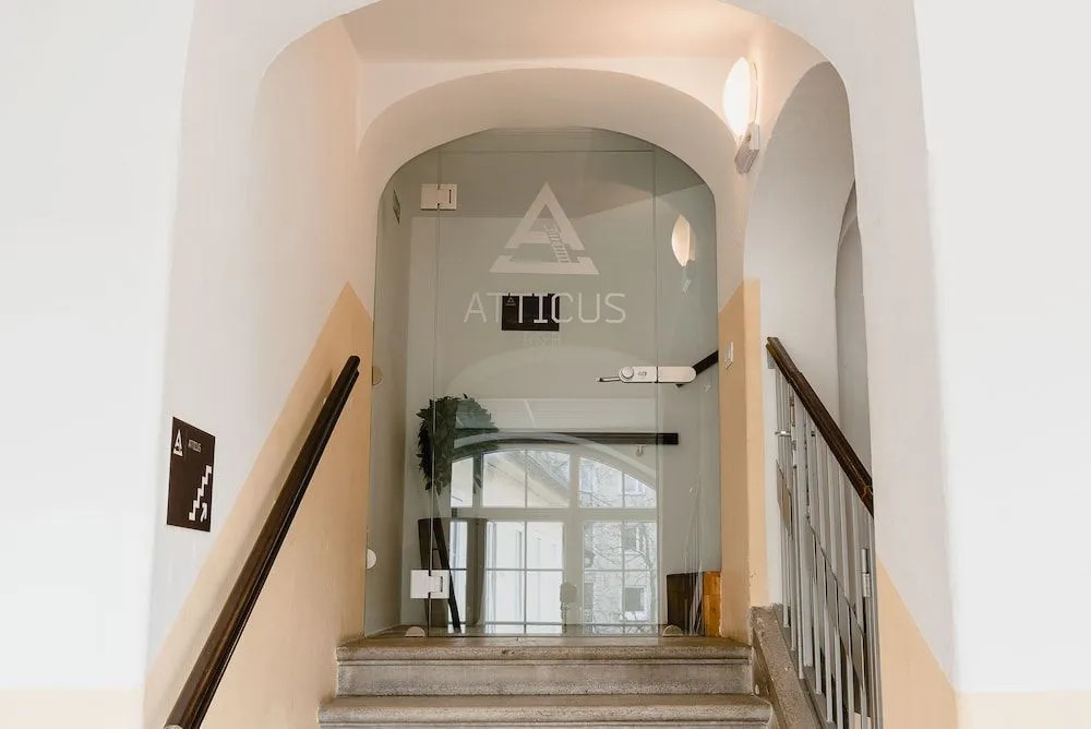 Atik Rooms