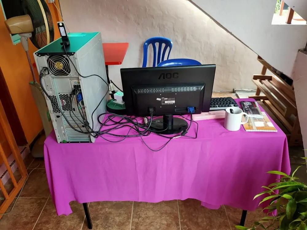 OYO 90227 Seri Tanjung Homestay