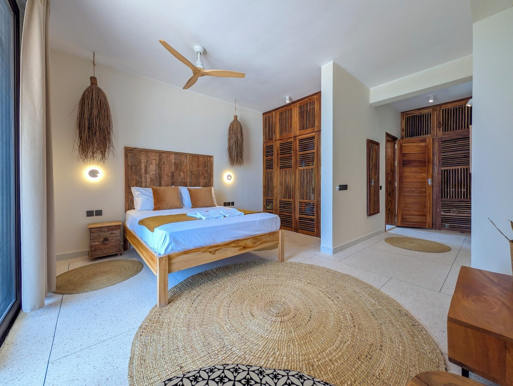Mystique Residences and Resort