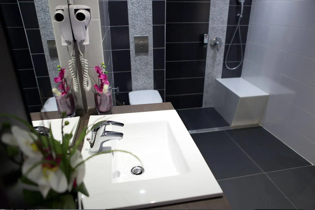 Hotel & Spa Gil de France Cap dAgde