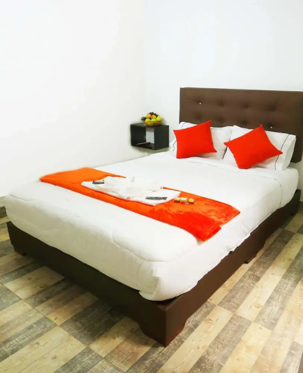 Hotel Casa Roman