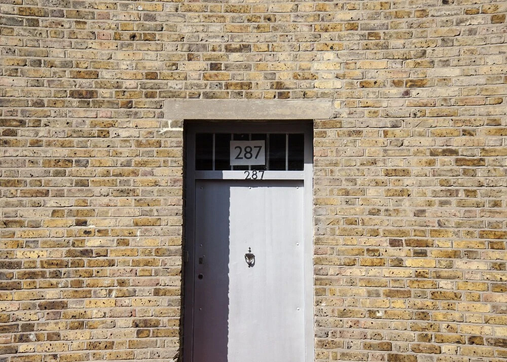 Caledonian Studio Flats