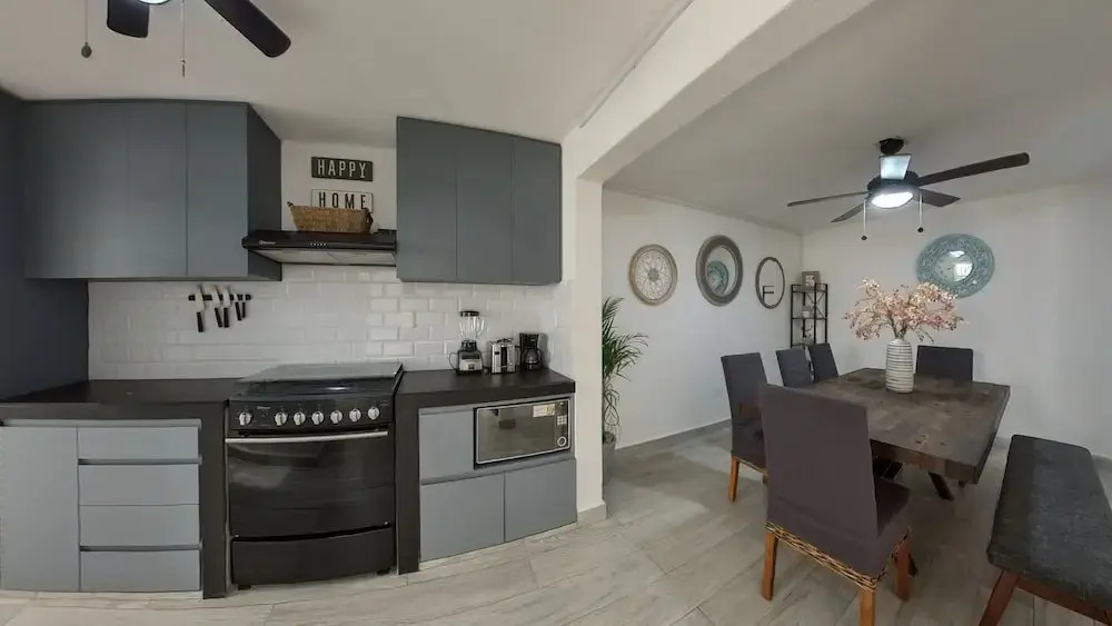 Casa Comfy