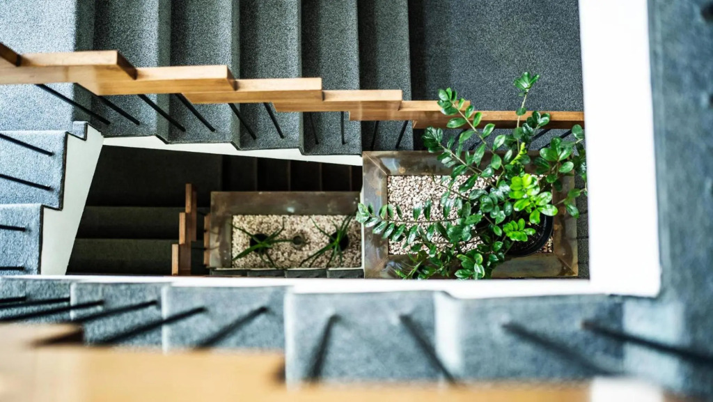 Boutique Hotel Kronenhof