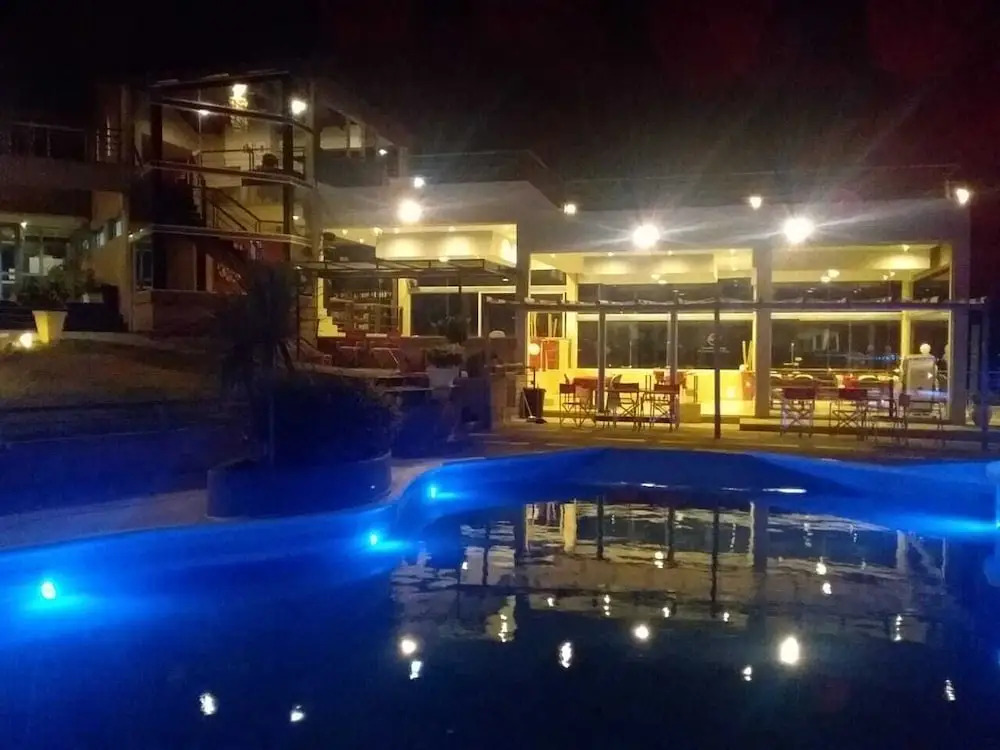 ERNESTINA VILLAGE Resort Apart & suites