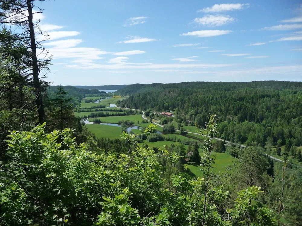 Kynnefjällsnatur