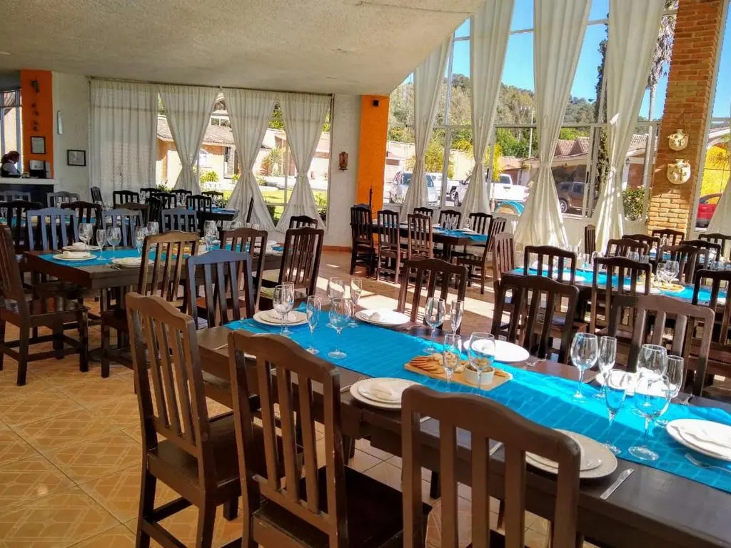 Hotel Villa Monarca Inn
