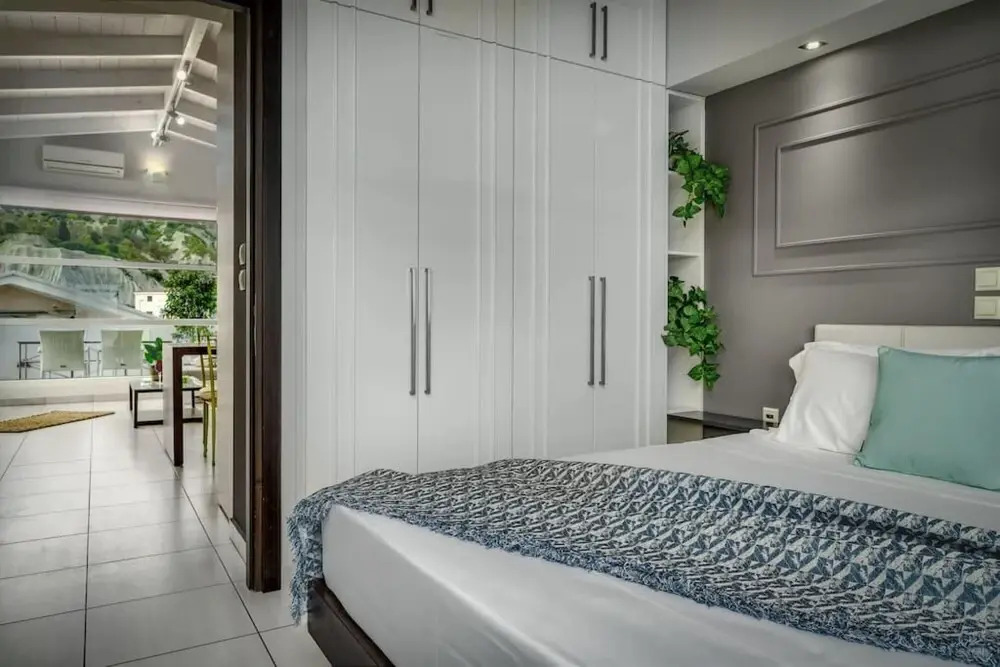 Marayas Modern Loft - Marayas Modern Loft