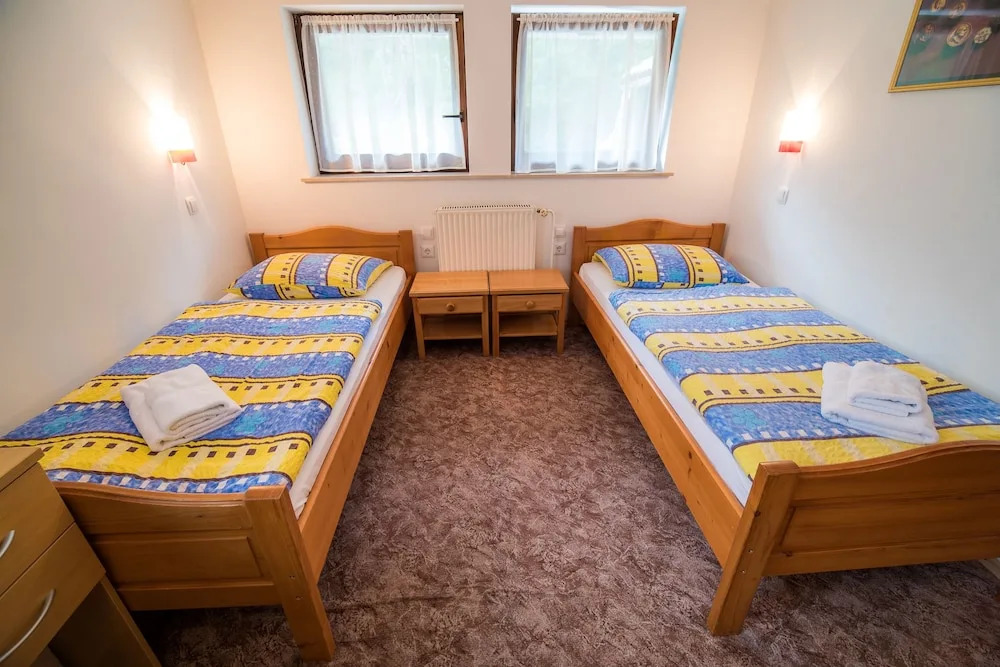 Bed & Breakfast Hisa Resje